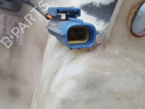 Windscreen washer tank LAND ROVER RANGE ROVER II (P38A) 2.5 D 4x4 | BP12705982C113 