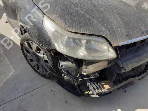 ECU airbags CITROËN C4 I (LC_)  | BP14445730M53 