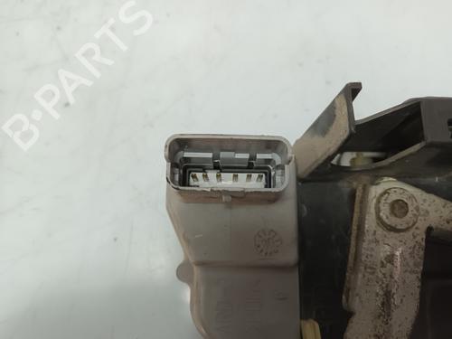 Rear right lock CITROËN XSARA PICASSO (N68) 1.6 16V | BP22703239C99 