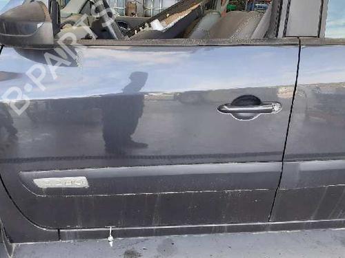 Left front fog light RENAULT ESPACE IV (JK0/1_) 2.2 dCi (JK0H) | BP12766560C30 