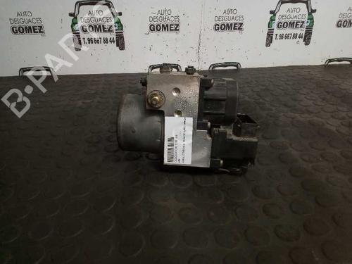 ABS pump RENAULT MEGANE I Classic (LA0/1_) 1.9 D (LA0A, LA0U, LA0R) | BP12690472M43 