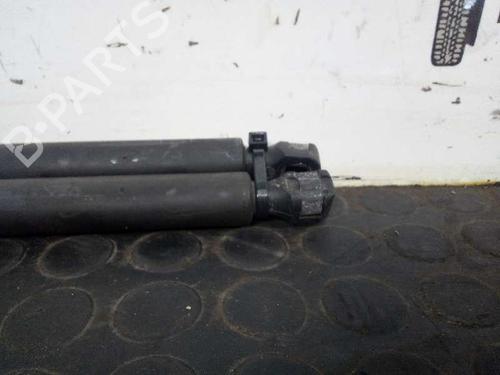 Tailgate lift support CITROËN SAXO (S0, S1) 1.1 X, SX | BP13987030C138 