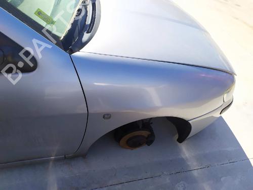 Engine SEAT IBIZA II (6K1) 1.9 D | BP12759693M1