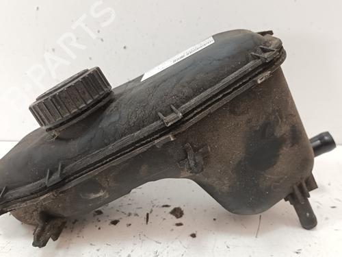 Power steering reservoir CITROËN BERLINGO MULTISPACE (B9) 1.6 HDi 75 16V | BP16081767M117 