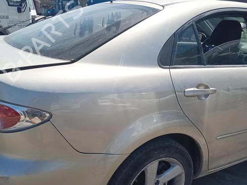 Engine MAZDA 6 Saloon (GG) 2.0 DI (GG14) | BP34447670M1  - Image 13