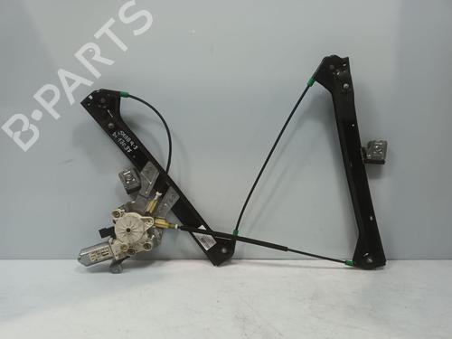 Used Front left window mechanism SAAB 9-3 (YS3F, E79, D79, D75) 1.9 TiD (150 hp) 30133423