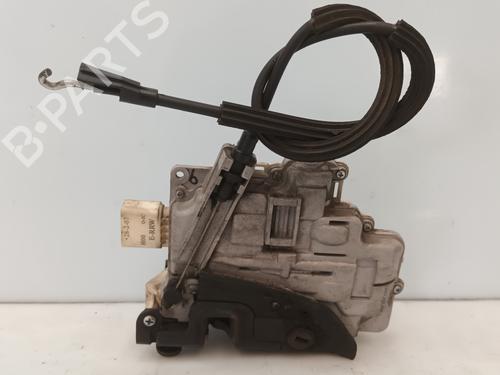 Rear right lock SEAT ALTEA XL (5P5, 5P8)  | BP29306046C99 