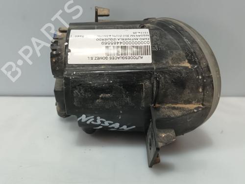 Left front fog light NISSAN NV200 Van e-NV (ME0N) | BP31156410C30