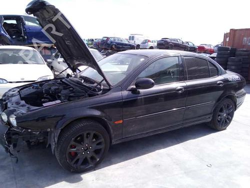 Sensor electrónico JAGUAR X-TYPE I (X400) 3.0 V6 All-wheel Drive | BP12716615M84 