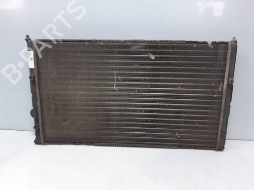 Used Water radiator Water radiator SEAT INCA (6K9) 1.9 SDI (64 hp) 40185745 40185745
