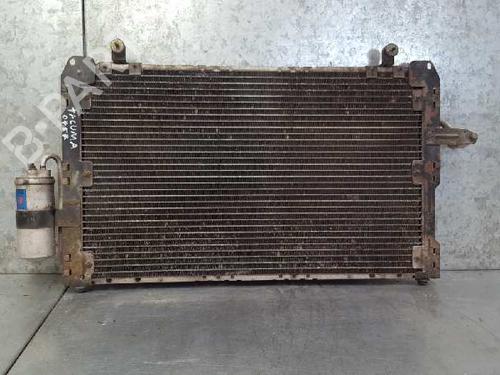 AC-Kondensator CHEVROLET REZZO MPV (U100) 2.0 | BP12793639M32 