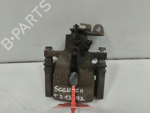 Used Right rear brake caliper Right rear brake caliper 37646478 37646478