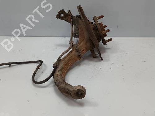 Left front steering knuckle MITSUBISHI GALANT VIII (EA_) 2.4 GDI (EA3A) | BP18569221M25 