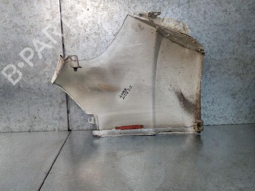 Left front fenders CITROËN JUMPER II Van 2.2 HDi 120 | BP12699101C41 