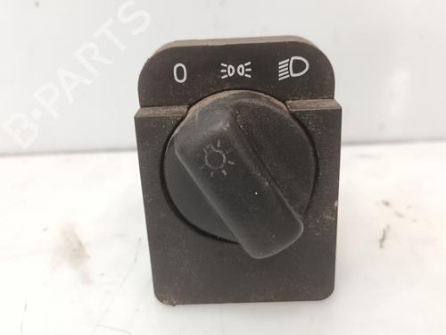 Used Headlight switch OPEL AGILA A (H00) 1.2 16V (F68) (75 hp) 29333026