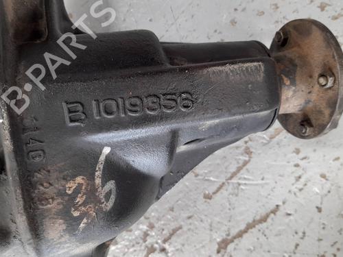 Front differential SSANGYONG KORANDO FAMILY | BP12854987M23