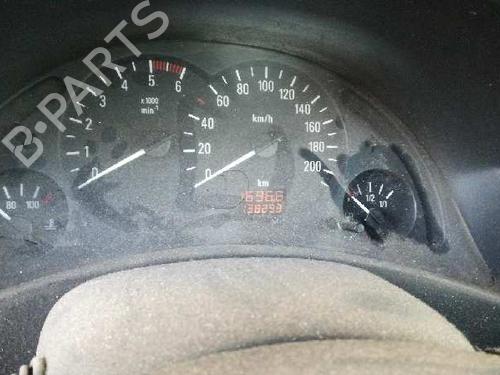 Headlight switch OPEL COMBO Box Body/MPV 1.3 CDTI 16V | BP12713992I24 