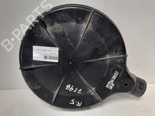 Used Air filter box RENAULT SUPER 5 (B/C40_) 1.0 (B/C/400) (41 hp) 13975483