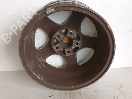 Rim NISSAN ALMERA TINO (V10) 1.8 | BP17999230C45 