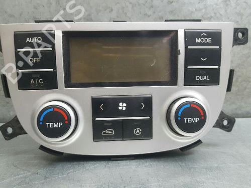Climate control HYUNDAI SANTA FÉ II (CM) 2.2 CRDi GLS | BP12748484I5 