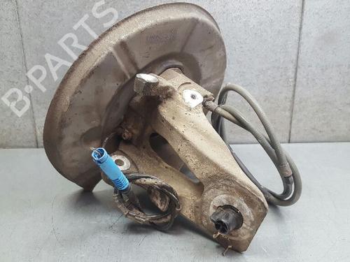 Left rear steering knuckle BMW 5 Touring (E61) 520 d | BP12694282M27 