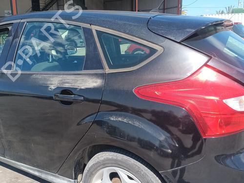 Warning switch FORD FOCUS III 1.6 Ti | BP34211065I22  - Image 7