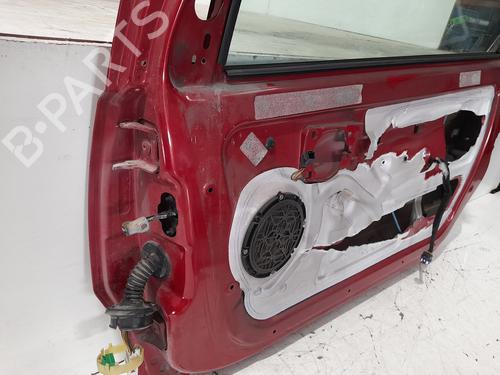 Right front door CITROËN C2 (JM_) 1.4 HDi | BP12775613C3 