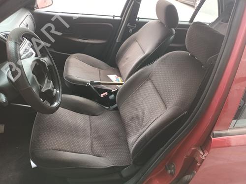 Compresseur AC CITROËN SAXO (S0, S1) 1.5 D | BP12786118M34