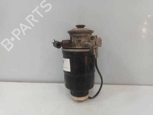 Andre FORD RANGER (ER, EQ, R_) 2.5 TD 4x4 (109 hp) 31136295