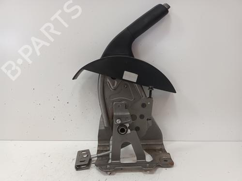 Hand brake NISSAN QASHQAI I (J10, NJ10) 1.6 dCi | BP17360334I18 