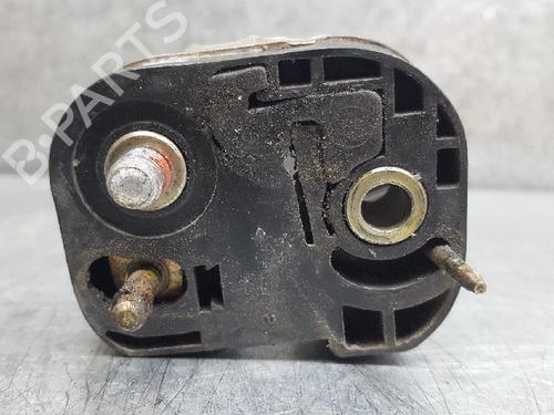 Front left lock LIGIER XTOO (LXT) | BP12855550C98