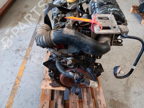 Engine LANCIA MUSA (350_) 1.4 (350.AXA11, 350.AXA1A) | BP34194975M1  - Image 5