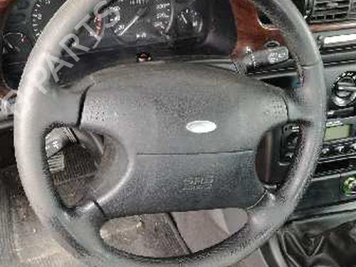 Mass air flow sensor FORD MONDEO II (BAP) 2.0 i | BP12703075M95