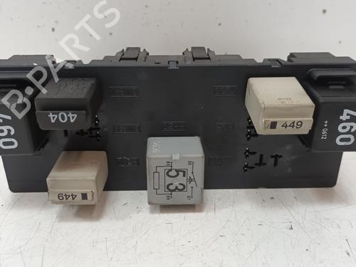 Fuse box VW PASSAT B6 (3C2)  | BP17446602E1 