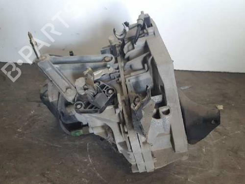 Gearbox NISSAN MICRA III (K12) 1.5 dCi | BP12688376M3 