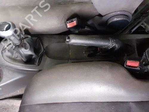 Hanskerom FORD FOCUS I (DAW, DBW) 1.6 16V | BP12774038C95 