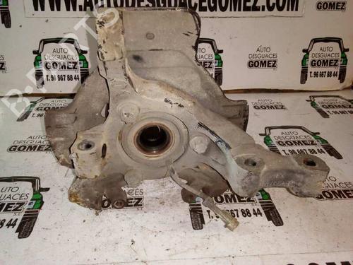 Left front steering knuckle OPEL ASTRA G Hatchback (T98) 1.6 (F08, F48) | BP12791947M25 