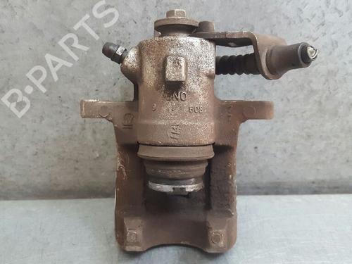 Right rear brake caliper VW POLO V (6R1, 6C1) 1.2 TSI | BP12750700M106 