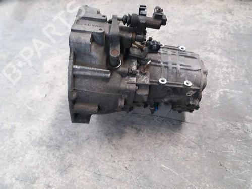 Gearbox NISSAN PRIMERA (P12) 1.8 | BP12737593M3