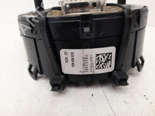 Squib airbag VW PASSAT B6 (3C2)  | BP12851765C102 