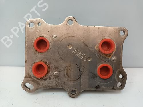 Oil radiator FIAT BRAVO II (198_) 1.4 16V (198AXS1B) | BP22231749M33 
