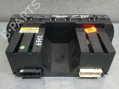 Climate control JAGUAR X-TYPE I (X400) 3.0 V6 All-wheel Drive | BP12733024I5 
