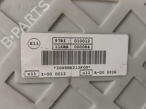 Fuse box FORD FOCUS III 1.0 EcoBoost | BP27318282E1 