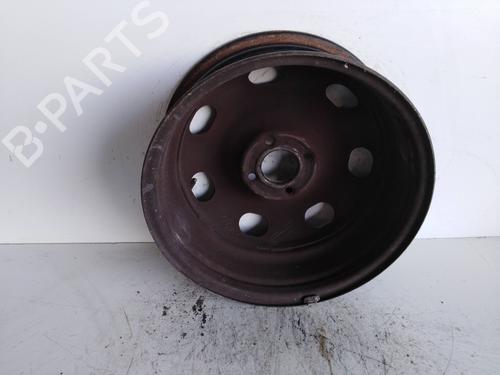 Felg CITROËN C4 Picasso I MPV (UD_) 2.0 HDi 138 | BP12776979C45 