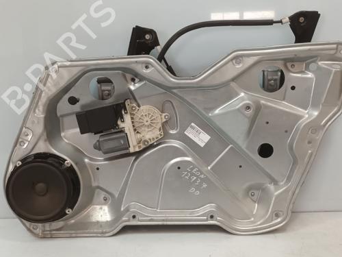 Andre SEAT LEON (1M1) [1999-2006]  29628702