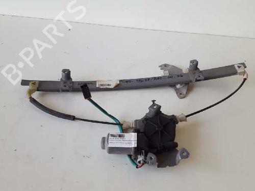 Used Other NISSAN ALMERA TINO (V10) 1.8 (114 hp) 12737039