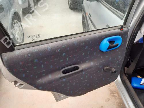 Engine control unit (ECU) OPEL CORSA B (S93) 1.0 i 12V (F08, F68, M68) | BP12760345M57