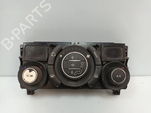 Airco bedieningspaneel PEUGEOT 308 I (4A_, 4C_) [2007-2016]  18086774