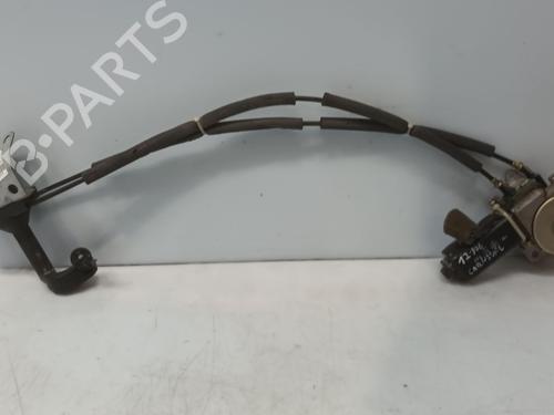 Used Other KIA CARNIVAL II (GQ) 2.9 CRDi (144 hp) 30172358