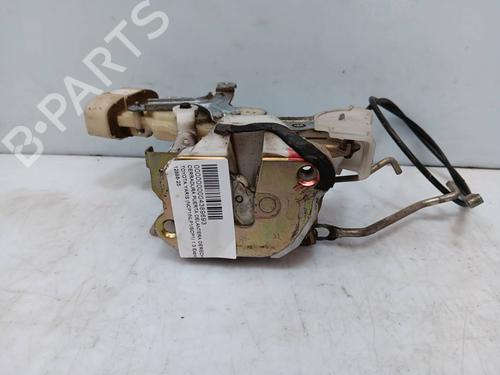 Used Front right lock Front right lock TOYOTA YARIS (_P1_) 1.3 (SCP12_, SCP13_, SCP12R, SCP13R) (87 hp) 40185539 40185539